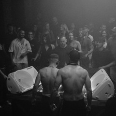 Bounce to Heaven 21.06.2024 - Live cut