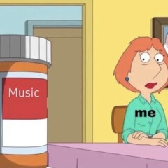 Melodic Disturbance