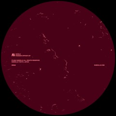 PREMIERE: Gioele - Rebirth [SR032]