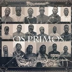 Sameblood Os Primos (album) (2017 Download)