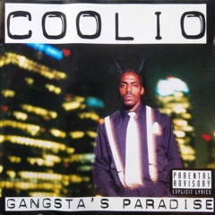 Coolio - Gangsta's Paradise (Harmonic Rush Remix)(𝕬𝖓𝖆𝖎𝖆𝖒 𝕭𝖊𝖆𝖙𝖘 Edit)