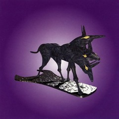Electromagnética - The Black Dog