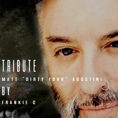 DIRTY TURK TRIBUTE         Mixed by Frankie C