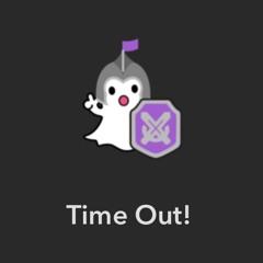 Don’t go getting caught