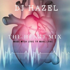 The Heart Mix