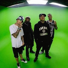 MC BRINQUEDO MC TUTO MC LARANJINHA MC CEBEZINHO THE BOX  VERSÃO FININHA 🎶🔞🔥
