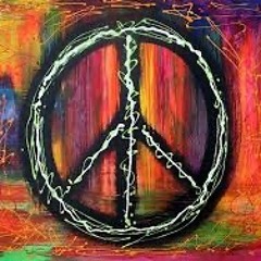 PEACE Written by S’myth