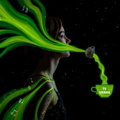 Té verde