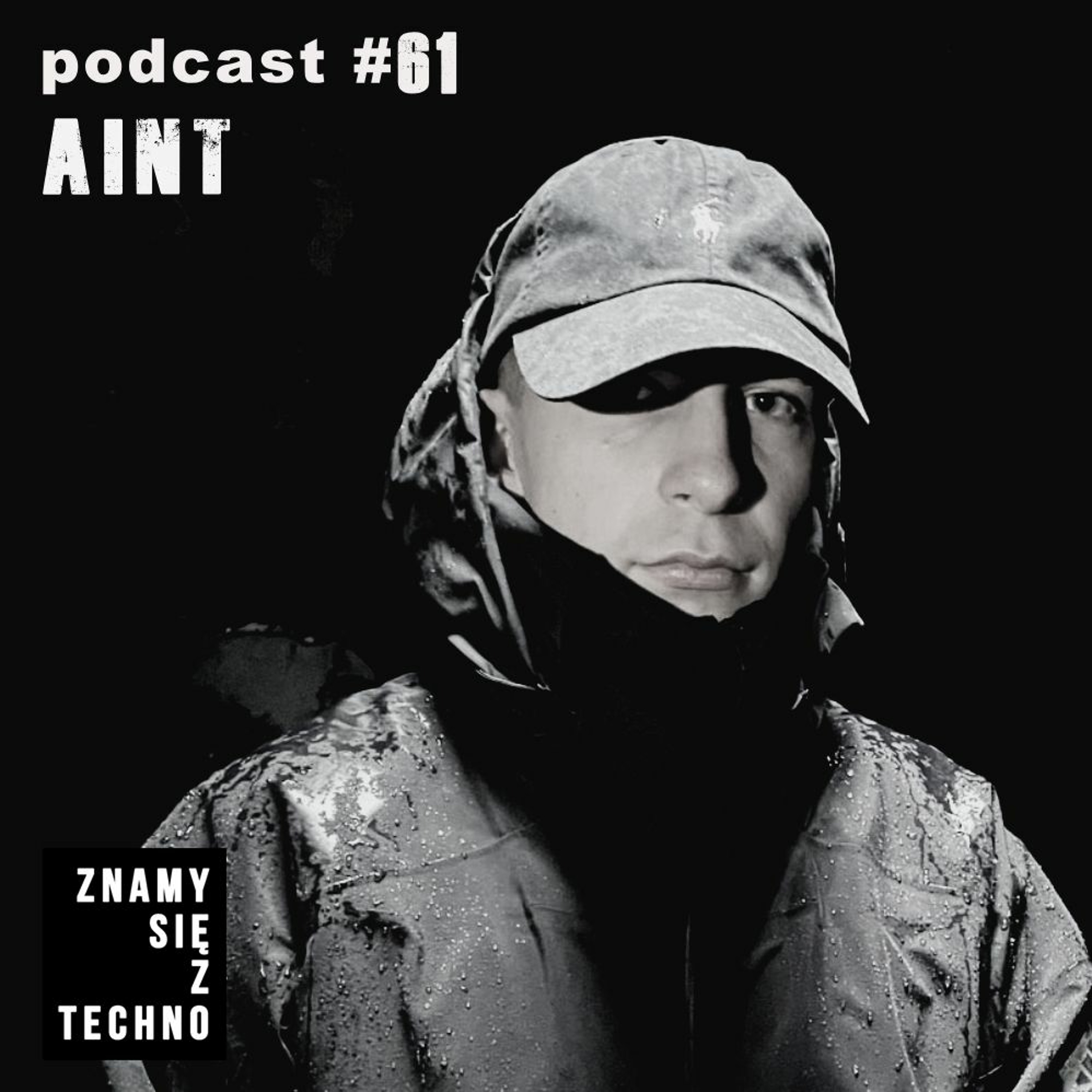 Znamy się z Techno Podcast