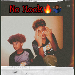 No Hook part 1 (feat Drippy Ty)