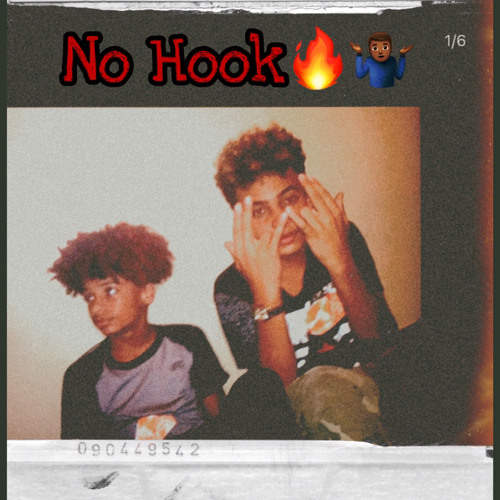 No Hook part 1 (feat Drippy Ty)