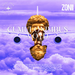 Zonii X Pilotjpla - Cumulonimbus Voyd