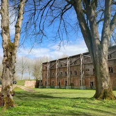 Balade sonore de la Citadelle de Doullens