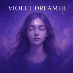 Violet Dreamer
