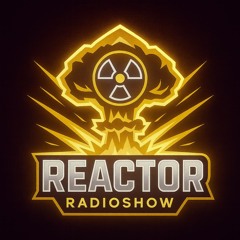 L.M.D - Reactor Radioshow #1 (Hyperbass/Hardstyle)