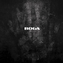 BOGA - We All Got Our Demons