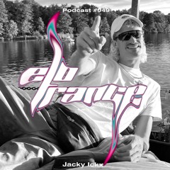 Hot Summer End </3 [Jacky Ickx] - Elotrance Podcast #049