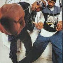 Freeze - Mobb Deep, Murda Muzik Type Beat