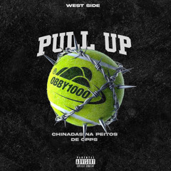 West Side - Pull Up [ Áudio Oficial ]