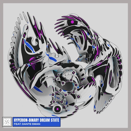 Binary Dream State (Feat. Dante Swan)