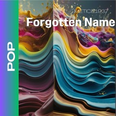 Forgotten Name