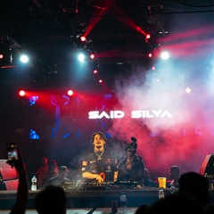 Said Silva Live @ El Fortin Secret - Porto Belo/SC