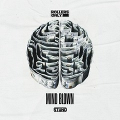 ROR007: STUND - Mind Blown (Original MIx)