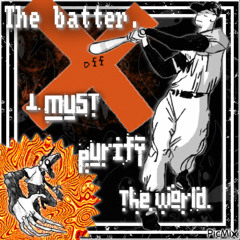 Beatophone Reverse Battle Theme