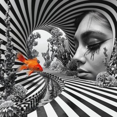 Überhaupt & Außerdem  - My Trip ( West coast Touch feat Lana Del Rey)