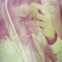 tired of feeling sad (saint)