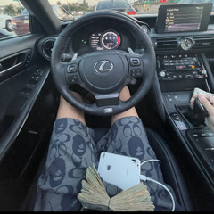 10Ball ( FettyPaidd x GwuopZoee )