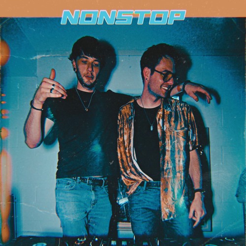 Nonstop w/Jaxon Pryce