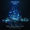 Download Video: Sharks & Skybreak & Paper Skies - Trinite (Nasko Remix)