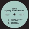 PREMIERE: Jeku - Falafel Nights [Avoidance]