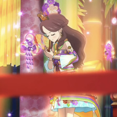 아이엠스타! 연분홍 데이 트리퍼 (ver. 아랑)