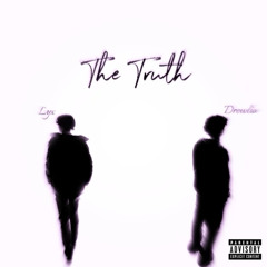 THE TRUTH ft Lyx (prod.barkonten)