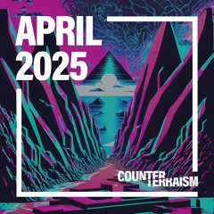 Counterterraism April 2025