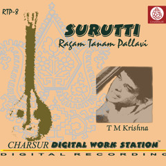 Ragam Tanam - Surutti