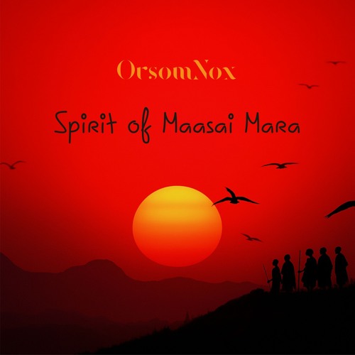 Spirit of Maasai Mara
