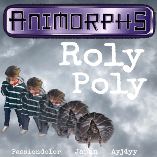 Stream Roly Poly w/ Japan & Ayj4yy by passiondolor | Listen online for ...