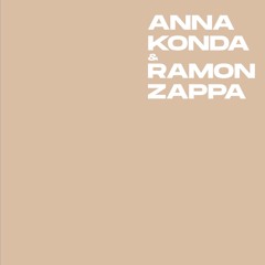 Anna Konda & Ramon Zappa | December 2022