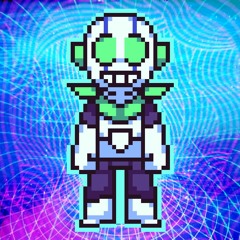 XatBound OST - Query