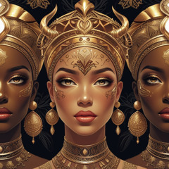 Arabic & Oriental Afro House Mix 2025 by Dj Bilal Hamsho