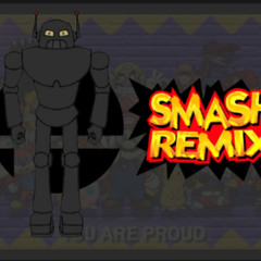 Toontown Installer Theme | Smash Remix (Fanmade)