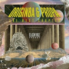 Origin8a & Propa - Massive (MKII Remix)