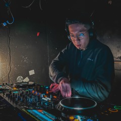 Live at F8 Nightclub @ San Francisco, CA (Neon Owl: Ekonovah) - January 20, 2024