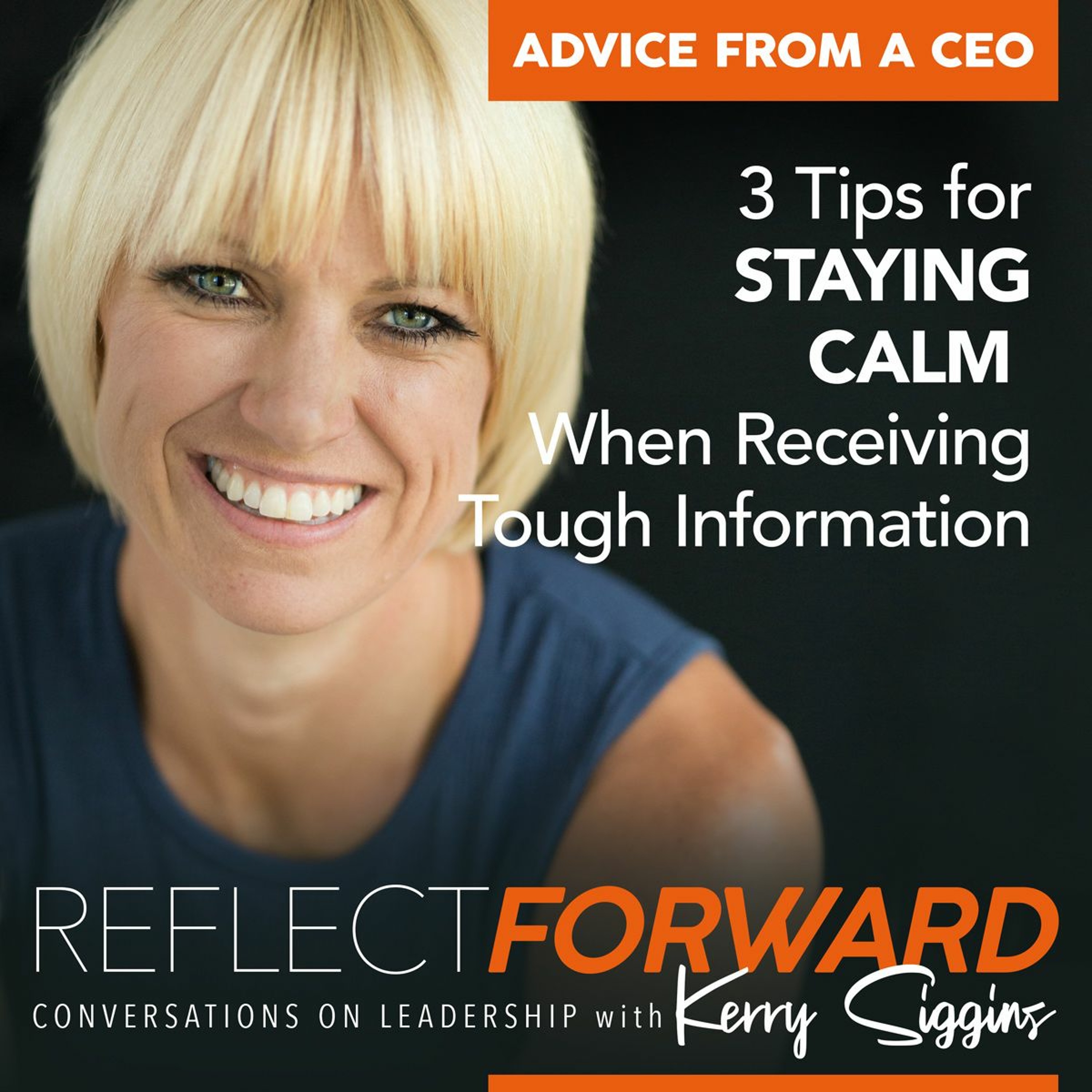Reflect Forward