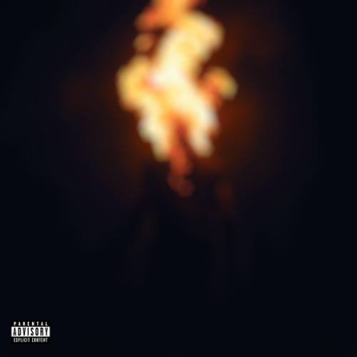 starrider - BURNT OUT