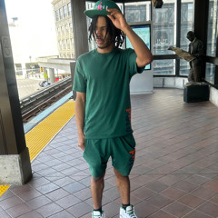 GTS CB - COOL WITH IT (prod @prodbynatman)