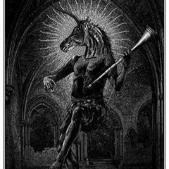 ☥ Amdukias Meditation ☥